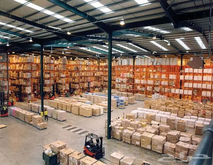 مطلوب مستودع أو مصنع للايجار 0