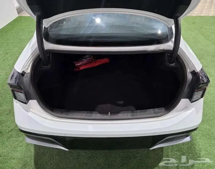 هيونداي سوناتا كمفورت 2.5 الوعلان 2025 9