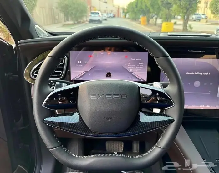 سيارة عائلية فاخرة جدا موديل 2025 10