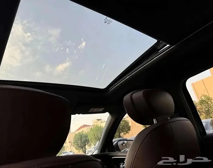 سيارة عائلية فاخرة جدا موديل 2025 6