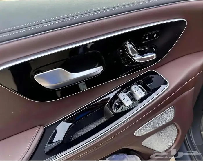 سيارة عائلية فاخرة جدا موديل 2025 13