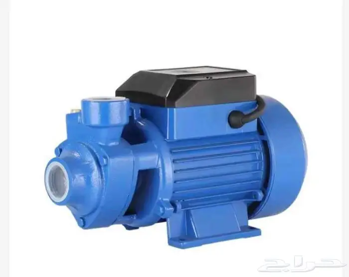 مضخة المياه الشمسية 12V طاقة نظيفة تضخ لك القوة أينما كنت 2