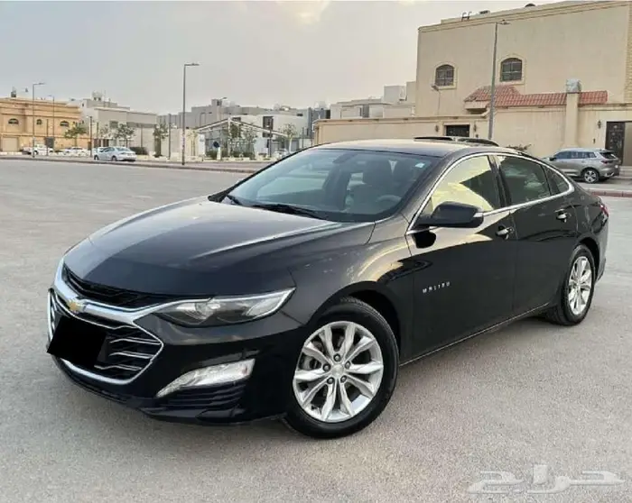 ماليبو LS 2019 0