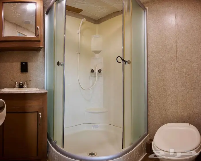 كرفان للايجار 8