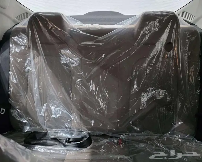 هيونداي اكسنت فليت 1.5 ناغي 2026 16