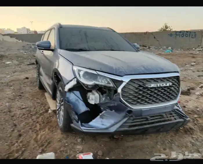 جيتور X70 2024 ممشى 21 فقط للبيع او للبدل 6