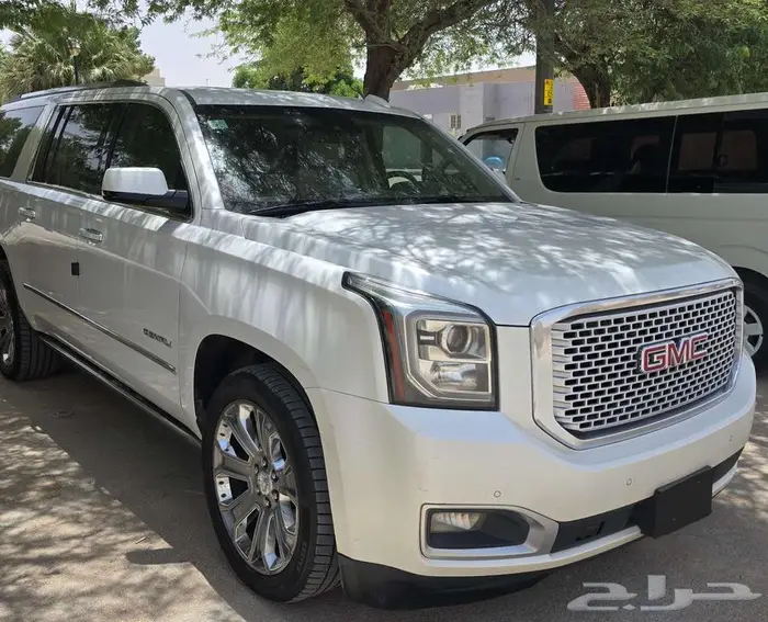 يوكن دينالي XL فل كامل مالك أول جميح وكاله 4