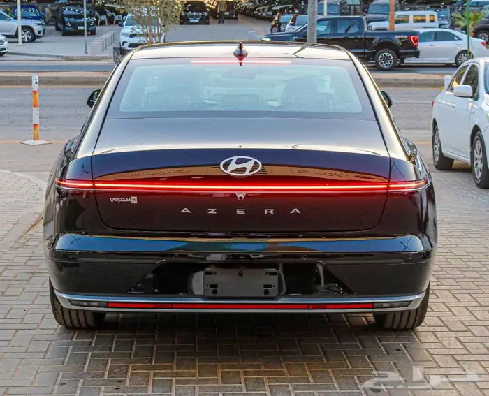 هيونداي ازيرا كلاسيك موديل 2026 كاش واقساط باقل سعر 2