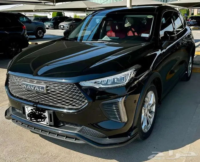 HAVAL JOLION PRO PREMIUM 2025 MODEL 0