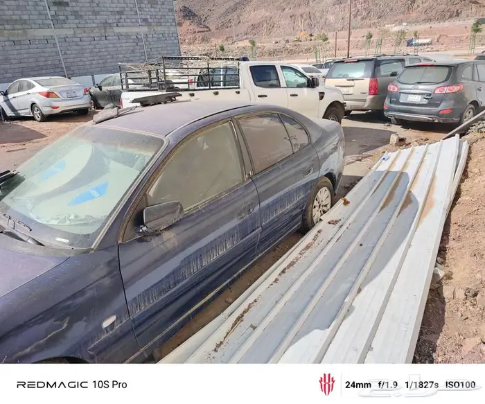 لومينا بيع تشليح 3