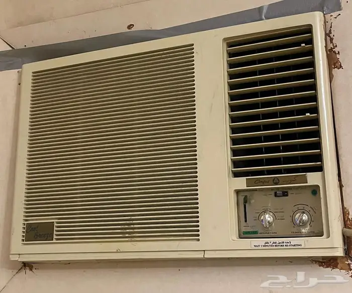 مكيفات للبيع 1