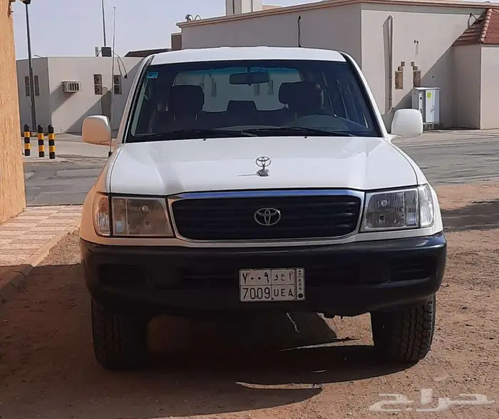 جيب جيكس ار ديزل مديل 202 بلد 0