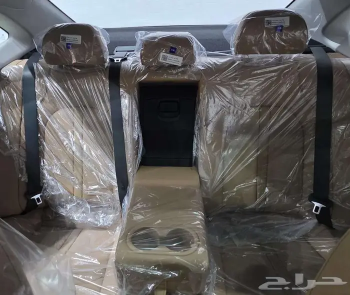 هيونداي سوناتا كمفورت 2.5 الوعلان 2025 16