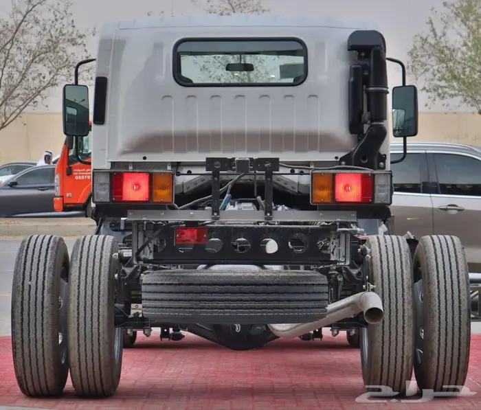 ايسوزو دينا 4 طن و 5طن شاص قصير و طويل 2025 اقل سعر 14