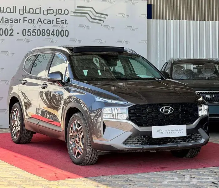 هيونداي سنتافي سمارت بلس موديل 2023 أقل لاسعار 10