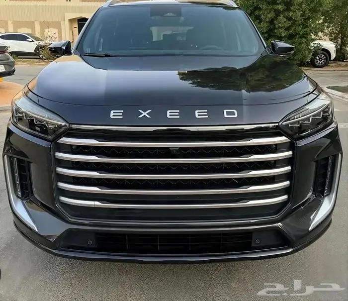 سيارة عائلية فاخرة جدا موديل 2025 0