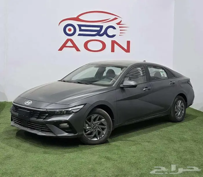 هيونداي النترا سمارت 2.0 الناغي 2026 1