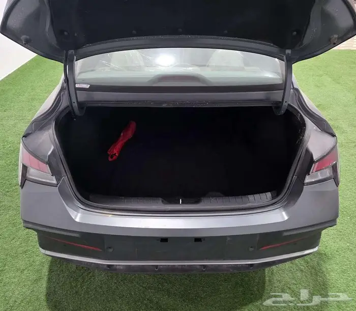 هيونداي النترا سمارت 2.0 الناغي 2026 9