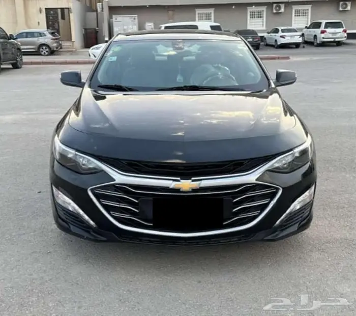 ماليبو LS 2019 9