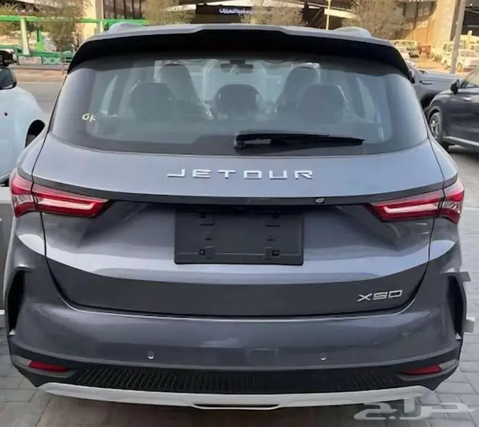 جيتور X50 فل كامل بريميوم 2025 بالنقد والتقسيط 5