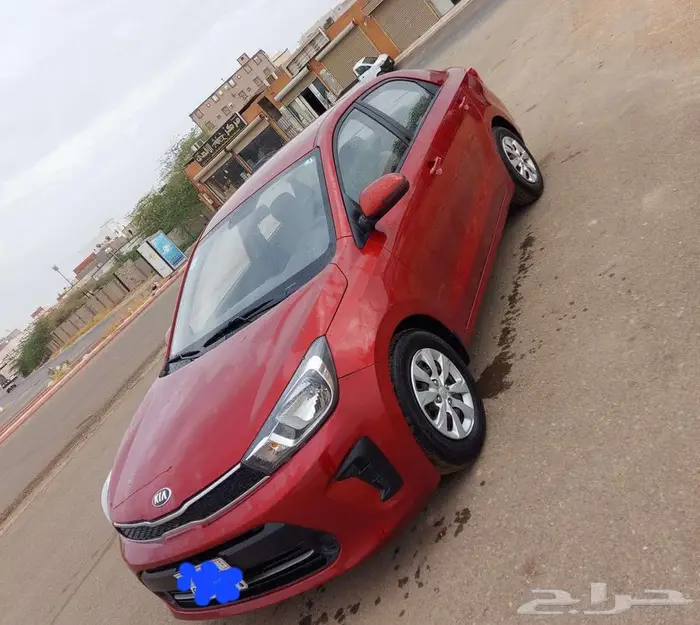 كيا بيجاس 2021 الايجار شهري و اسبوعي 0