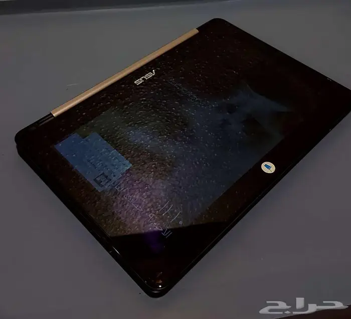 لابتوب ASUS Transformer Book Flip TP200S 4