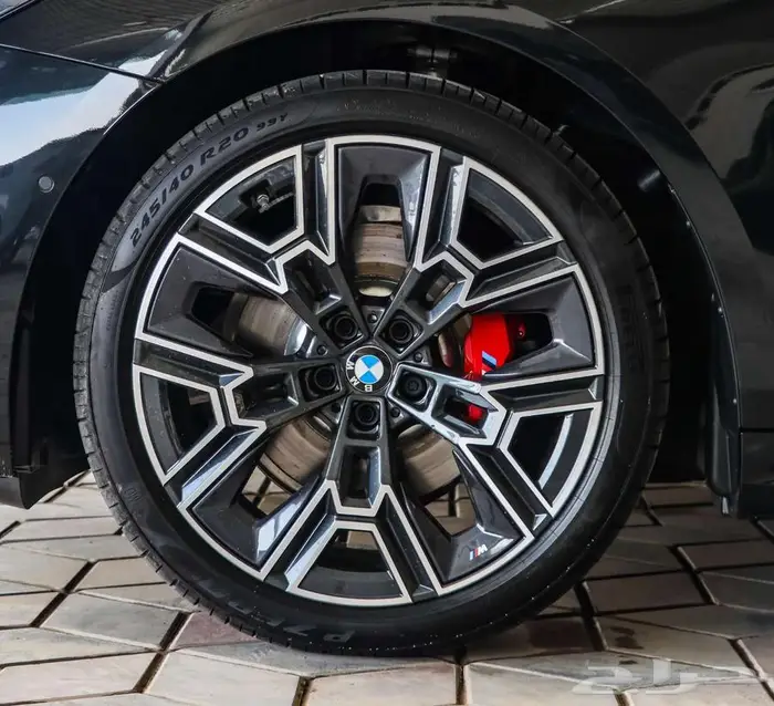 بى ام دابليو 520i الناغي ( BMW 520i ( 2026 ( كاش- بنوك ) 3