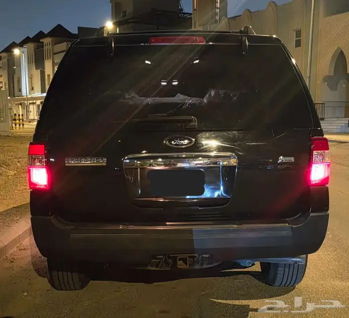 فورد اكسبديشن مديل 2014 2