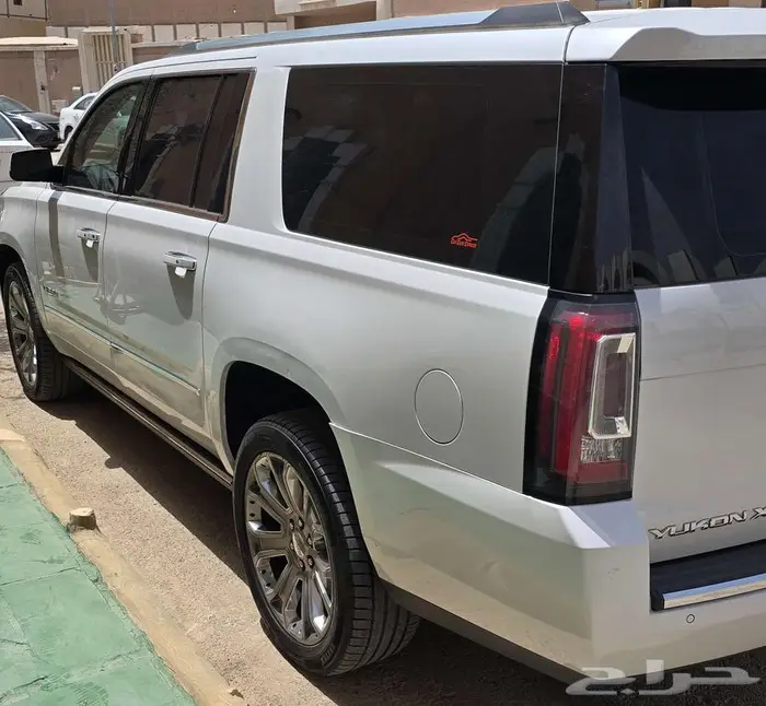 يوكن دينالي XL فل كامل مالك أول جميح وكاله 2