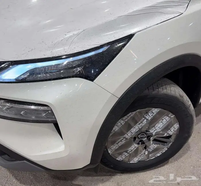 نيسان إكستريل 2026 7 مقاعد دبل 19