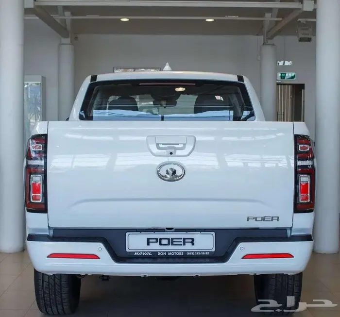 جريت وول باور2025 فل كامل عروض القيادة للسيارات 5