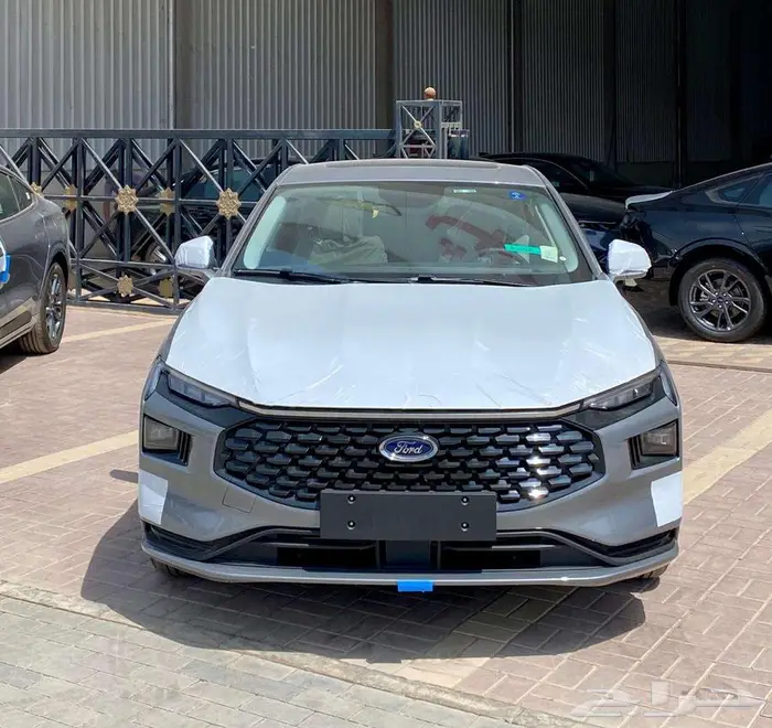 توروس امبيانتي 2026-توكيلات الجزيرة .119 الف شامل الضريبة 1