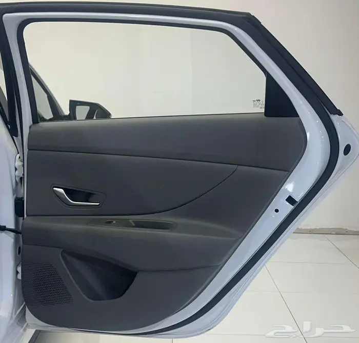 هيونداي النترا 2023 26