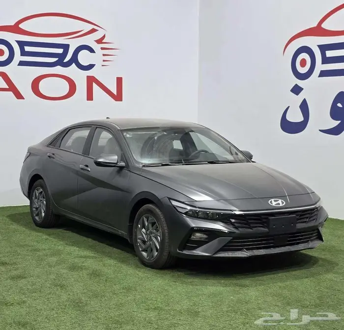 هيونداي النترا سمارت 2.0 الناغي 2026 2