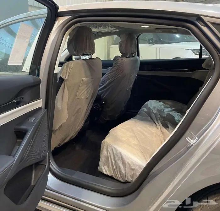 فورد تورس ترند نص فل 2026 سعودي مبيعات اقساط بنوك 6