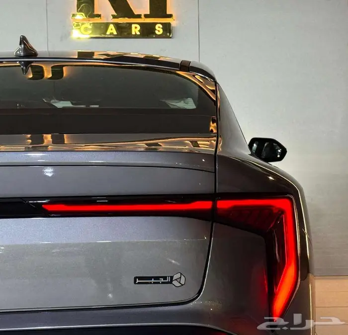 كيا K4 ستاندر 2026 توفر أقساط لدى خالد 7