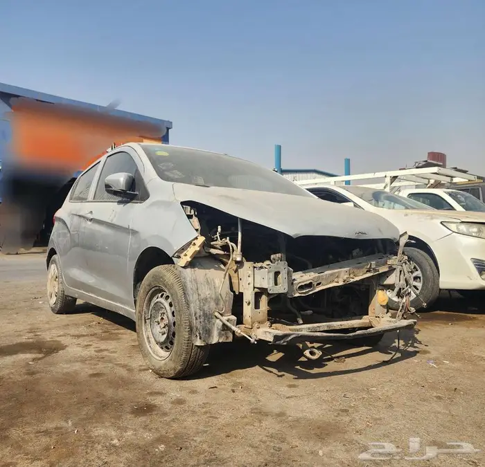 سبارك 2017 ع وضعها 3