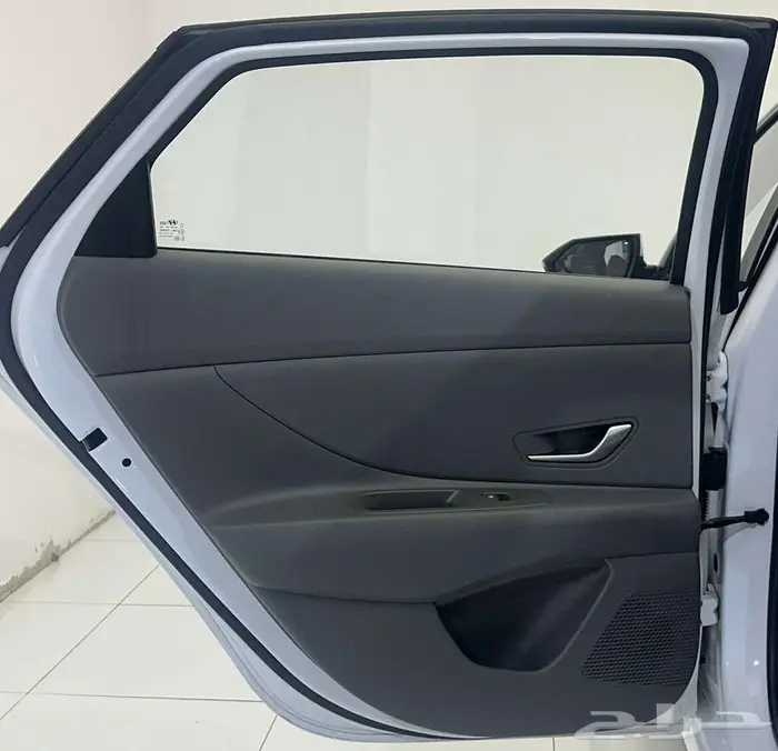 هيونداي النترا 2023 32