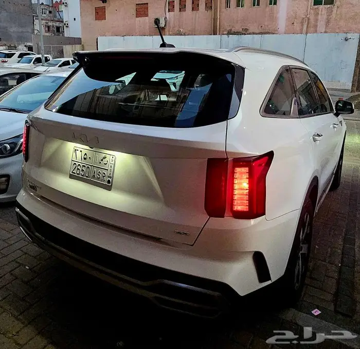 كيا سورينتو 2023 MQ4 LX AD 14