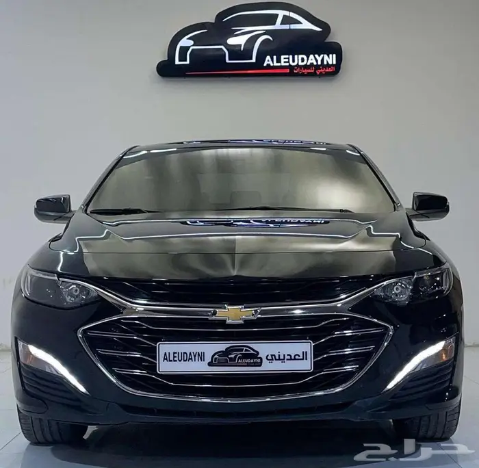 شيفورليه ماليبو 2022 3