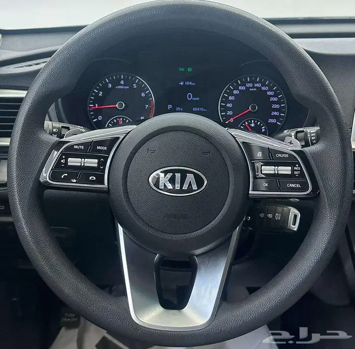 كيا اوبتيما 2020 11