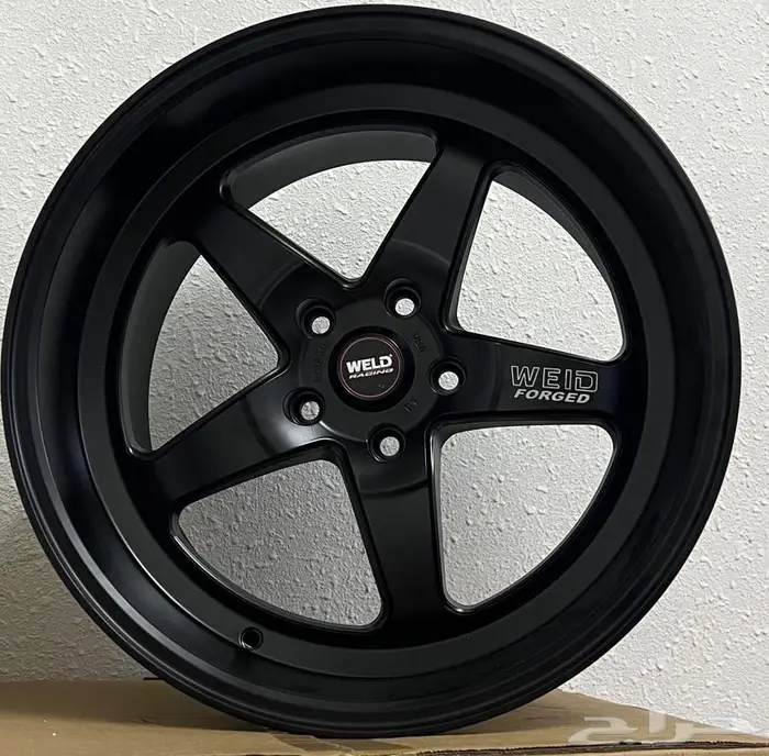 جنوط ويلدات 1