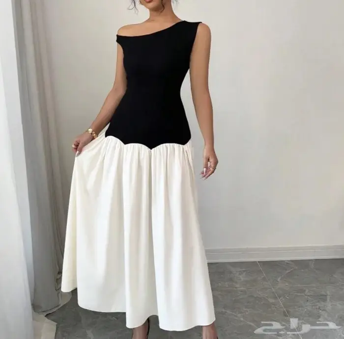 فساتين ناعمة 8