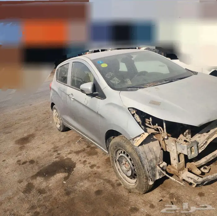 سبارك 2017 ع وضعها 2