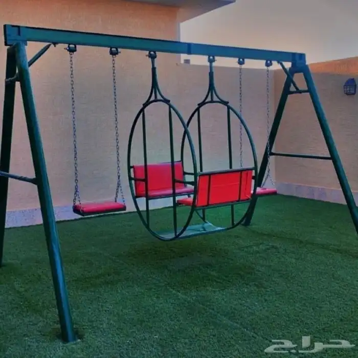 مراجيح ألعاب أطفال 1