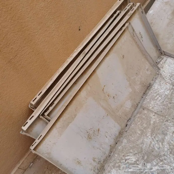 رفوف تخزين عدد 4 1