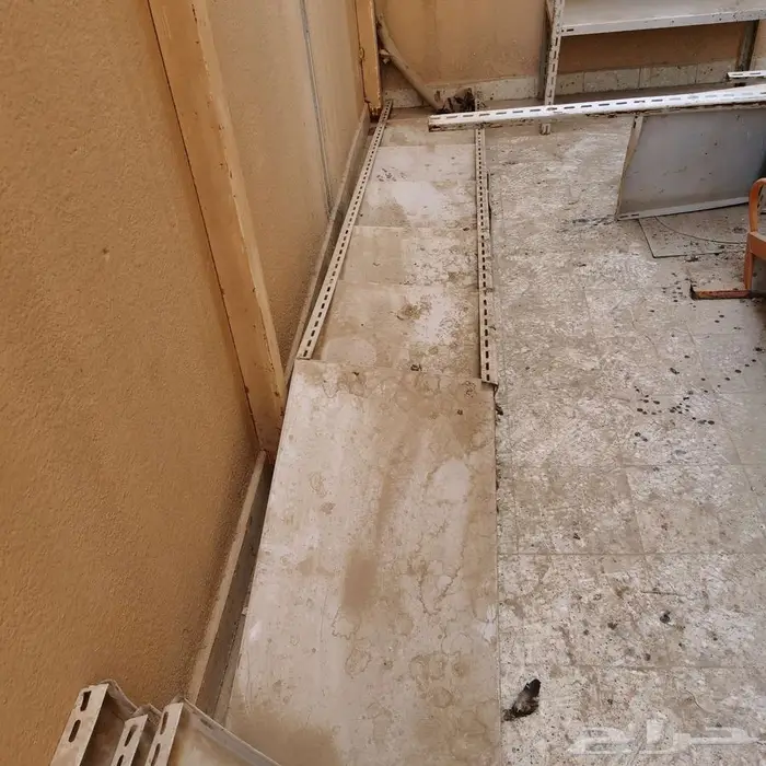 رفوف تخزين عدد 4 5