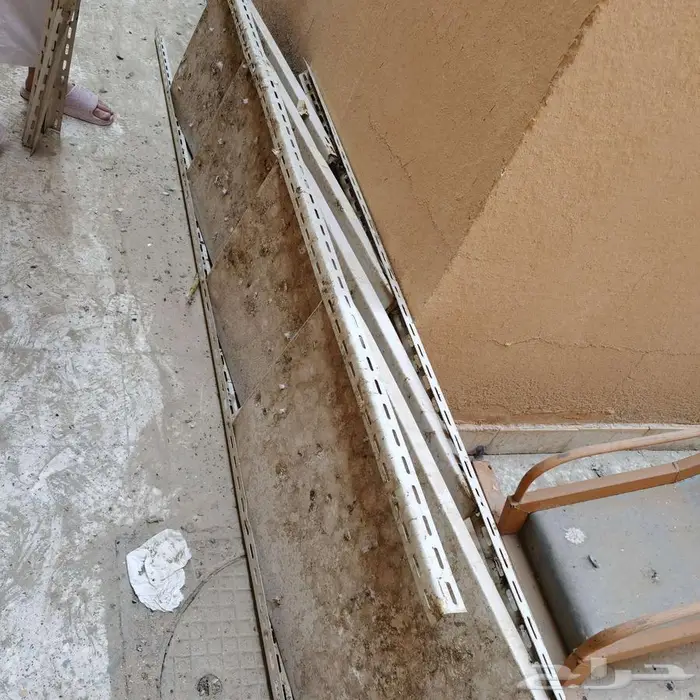 رفوف تخزين عدد 4 3