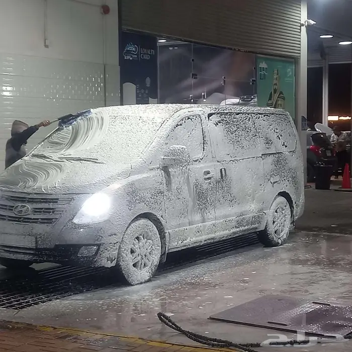 باص إيجار مع السائق 1