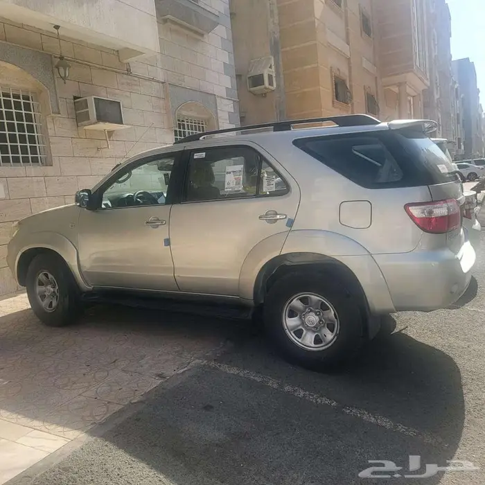 فورشنر موديل 2010 8